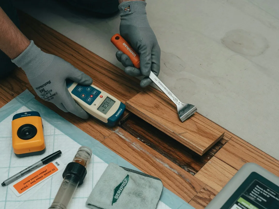 Why choose Water Damage Restoration in Camak, GA